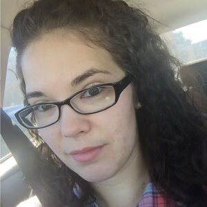 Meet your Posher, Brandi